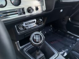 										1979 Pontiac Firebird Trans Am WS6 400 4-Speed full									