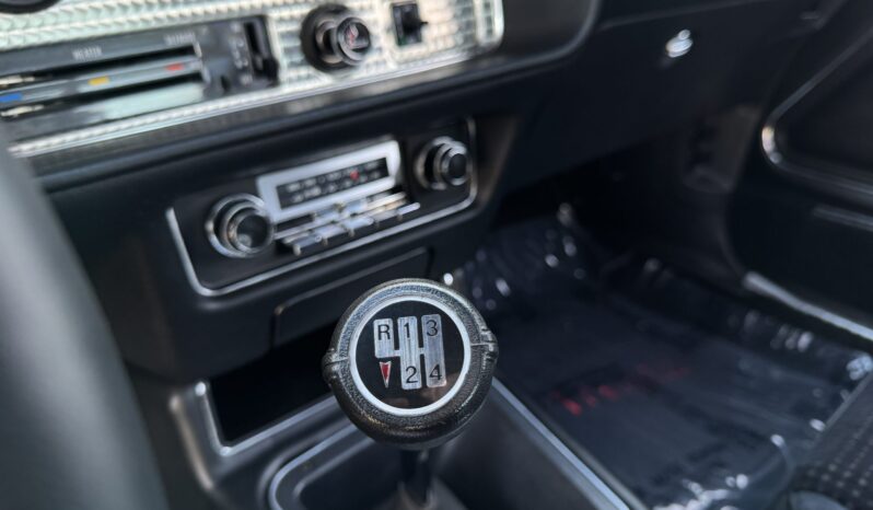 								1979 Pontiac Firebird Trans Am WS6 400 4-Speed full									