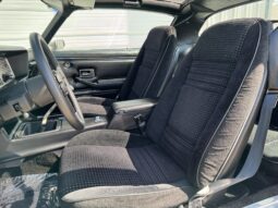 										1979 Pontiac Firebird Trans Am WS6 400 4-Speed full									