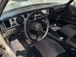 										1979 Pontiac Firebird Trans Am WS6 400 4-Speed full									