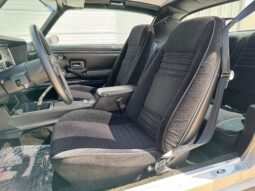 										1979 Pontiac Firebird Trans Am WS6 400 4-Speed full									