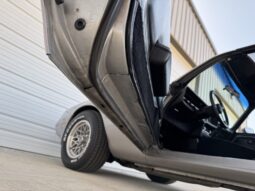 										1979 Pontiac Firebird Trans Am WS6 400 4-Speed full									