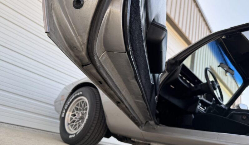 								1979 Pontiac Firebird Trans Am WS6 400 4-Speed full									