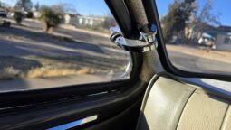 1963 Volkswagen Karmann Ghia Coupe 2054cc