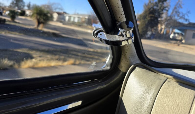 								1963 Volkswagen Karmann Ghia Coupe 2054cc full									