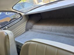 										1963 Volkswagen Karmann Ghia Coupe 2054cc full									