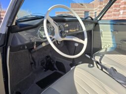 										1963 Volkswagen Karmann Ghia Coupe 2054cc full									