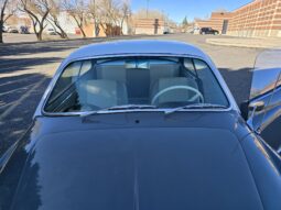 										1963 Volkswagen Karmann Ghia Coupe 2054cc full									