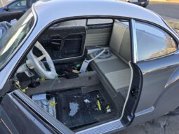 										1963 Volkswagen Karmann Ghia Coupe 2054cc full									