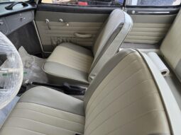 										1963 Volkswagen Karmann Ghia Coupe 2054cc full									