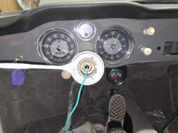 										1963 Volkswagen Karmann Ghia Coupe 2054cc full									