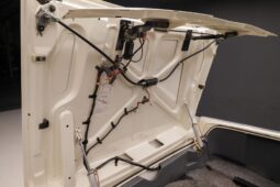 1966 Lincoln Continental Convertible full