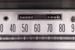 1966 Lincoln Continental Convertible full