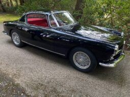 1956 Alfa Romeo 1900C Super Sprint by Touring