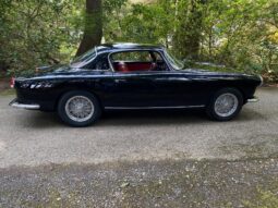 1956 Alfa Romeo 1900C Super Sprint by Touring