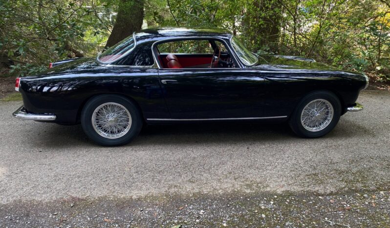 								1956 Alfa Romeo 1900C Super Sprint by Touring full									