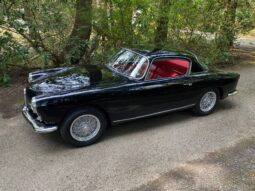 1956 Alfa Romeo 1900C Super Sprint by Touring