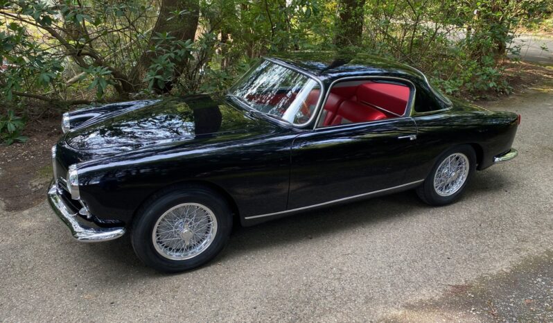 								1956 Alfa Romeo 1900C Super Sprint by Touring full									