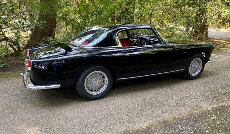 								1956 Alfa Romeo 1900C Super Sprint by Touring full									