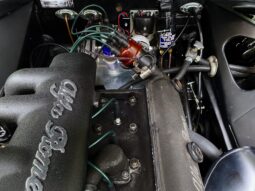 										1956 Alfa Romeo 1900C Super Sprint by Touring full									