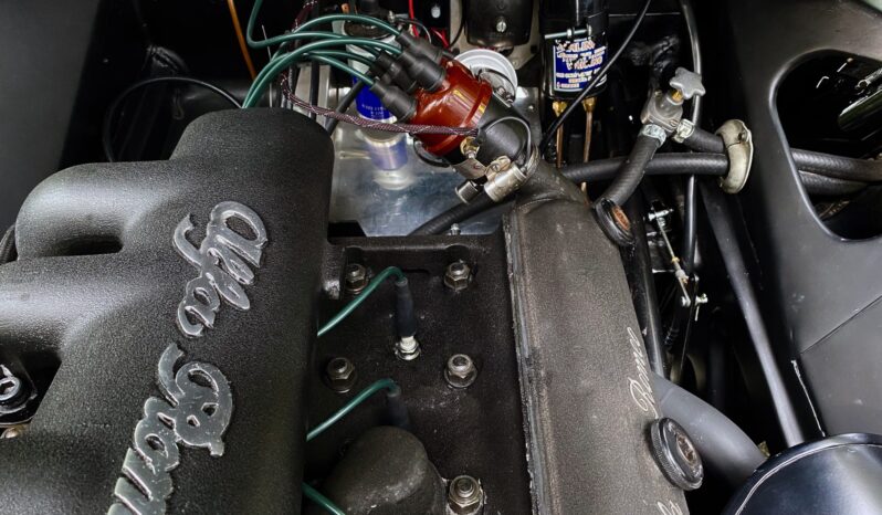 								1956 Alfa Romeo 1900C Super Sprint by Touring full									