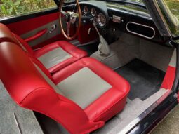 										1956 Alfa Romeo 1900C Super Sprint by Touring full									