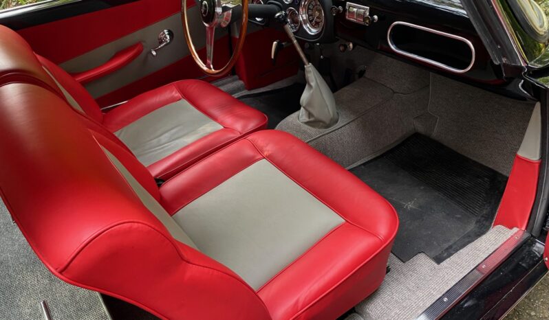 								1956 Alfa Romeo 1900C Super Sprint by Touring full									