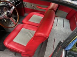 										1956 Alfa Romeo 1900C Super Sprint by Touring full									