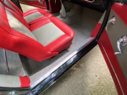 										1956 Alfa Romeo 1900C Super Sprint by Touring full									