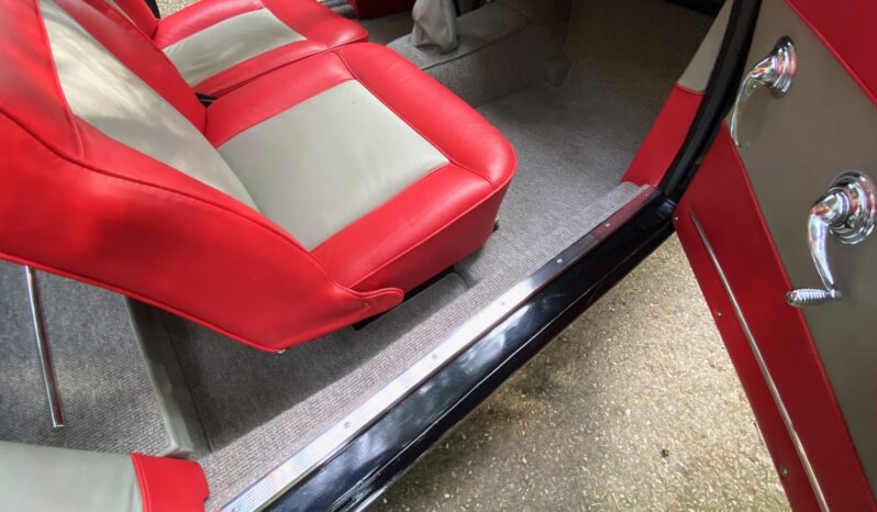 								1956 Alfa Romeo 1900C Super Sprint by Touring full									