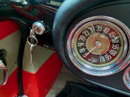 										1956 Alfa Romeo 1900C Super Sprint by Touring full									