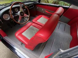 										1956 Alfa Romeo 1900C Super Sprint by Touring full									