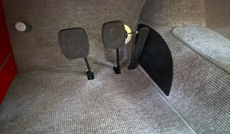 								1956 Alfa Romeo 1900C Super Sprint by Touring full									