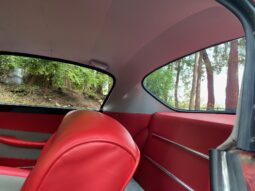 										1956 Alfa Romeo 1900C Super Sprint by Touring full									