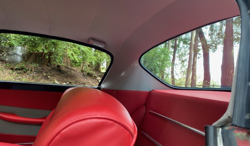 								1956 Alfa Romeo 1900C Super Sprint by Touring full									