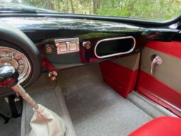 										1956 Alfa Romeo 1900C Super Sprint by Touring full									