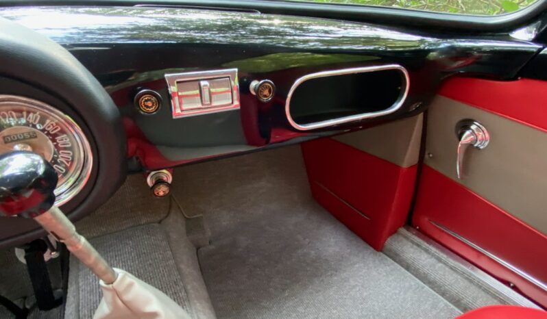 								1956 Alfa Romeo 1900C Super Sprint by Touring full									