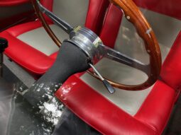 										1956 Alfa Romeo 1900C Super Sprint by Touring full									