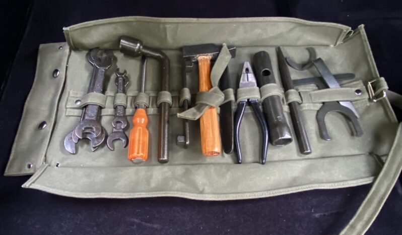 								1956 Alfa Romeo 1900C Super Sprint by Touring full									