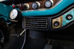 1970 Ford F-250 Ranger XLT Camper Special full