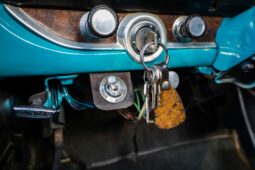 1970 Ford F-250 Ranger XLT Camper Special full