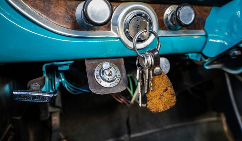 								1970 Ford F-250 Ranger XLT Camper Special full									