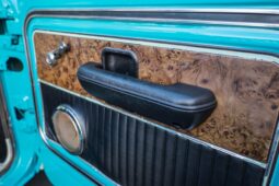 1970 Ford F-250 Ranger XLT Camper Special full