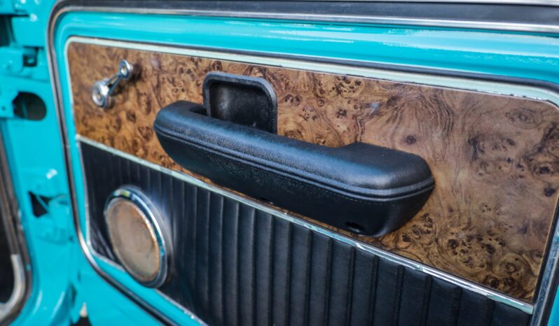 								1970 Ford F-250 Ranger XLT Camper Special full									