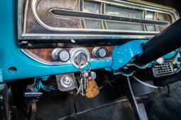 1970 Ford F-250 Ranger XLT Camper Special full