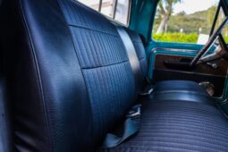 1970 Ford F-250 Ranger XLT Camper Special full