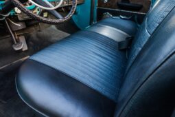 1970 Ford F-250 Ranger XLT Camper Special full