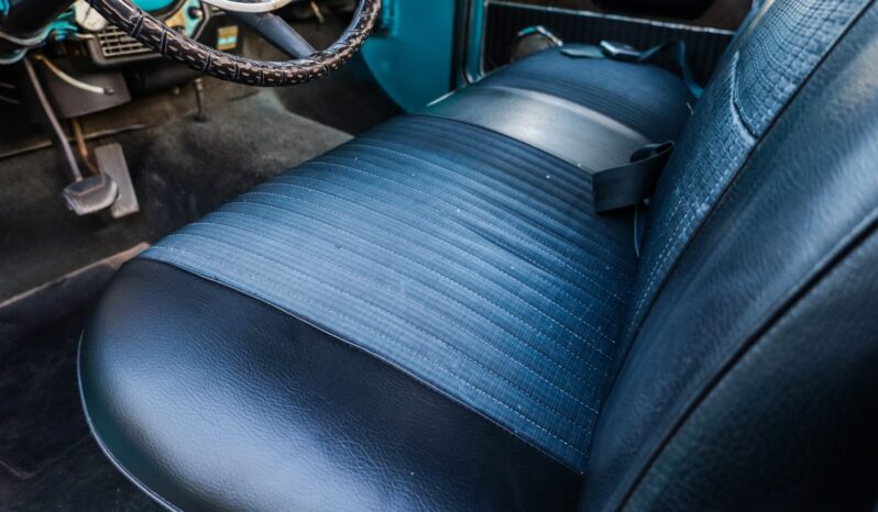 								1970 Ford F-250 Ranger XLT Camper Special full									