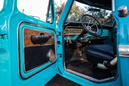 1970 Ford F-250 Ranger XLT Camper Special full
