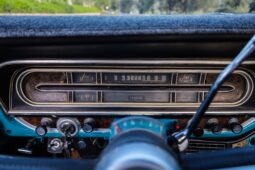 1970 Ford F-250 Ranger XLT Camper Special full